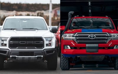 American Cars Vs. Japanese Cars: Which Is Better?