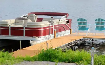 How Much Does a Pontoon Boat Cost?: Top Cost Considerations in 2022