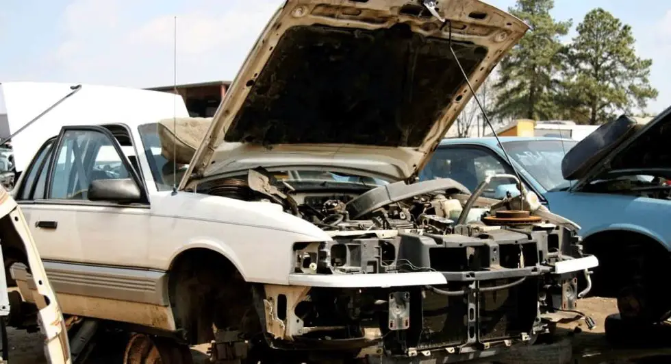 How To Sell a Car That Doesn't Run 4 Options To Maximize Profit Nada