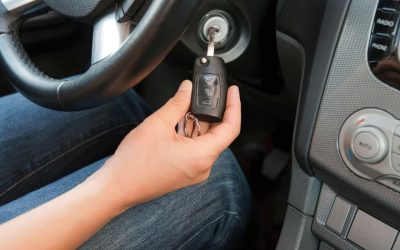 How To Start a Car With a Bad Ignition Switch (3 Ideas That Work)