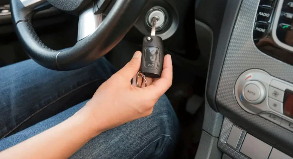 How To Start a Car With a Bad Ignition Switch (3 Ideas That Work