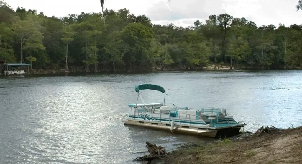How Much Does a Pontoon Boat Cost