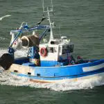what are the advantages of a trawler Fishing trawler