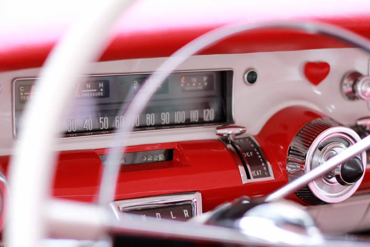 How Many Miles Can You Put On a Classic Car? | Nada Blue Book, Nada