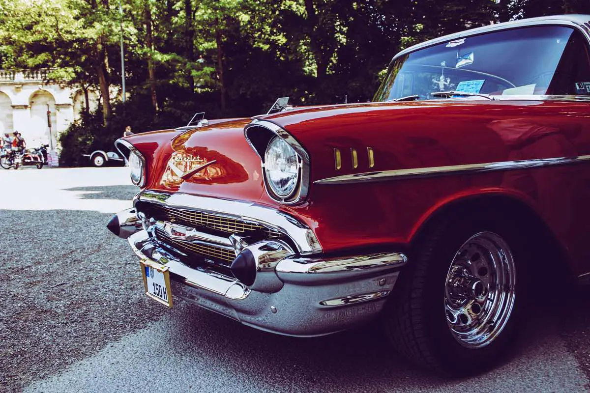 Why Classic Cars Are Better (12 Reasons) Nada Blue Book, Nada Guide
