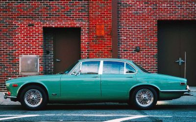 Why Are Classic Cars Expensive? (11 Reasons)