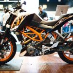 Fast 300cc Motorcycles: Best Choices