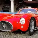10 Most Beautiful Cars of the 50s