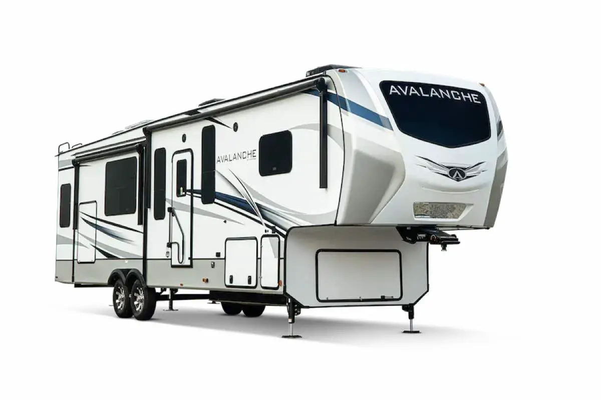 3 Bedroom RV's (Ultimate List)