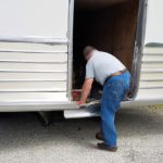 what to look for buying vintage trailer