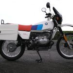 Why Are Adventure Motorcycles Surging in Popularity? OLYMPUS DIGITAL CAMERA