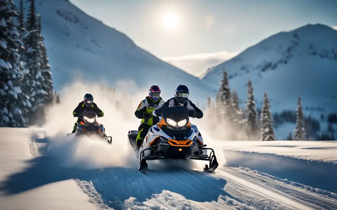 Fastest Snowmobiles: Complete Guide