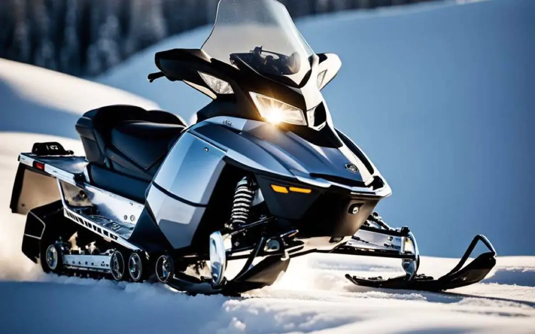 How Much Does a Snowmobile Cost? (With Videos and Explanation)