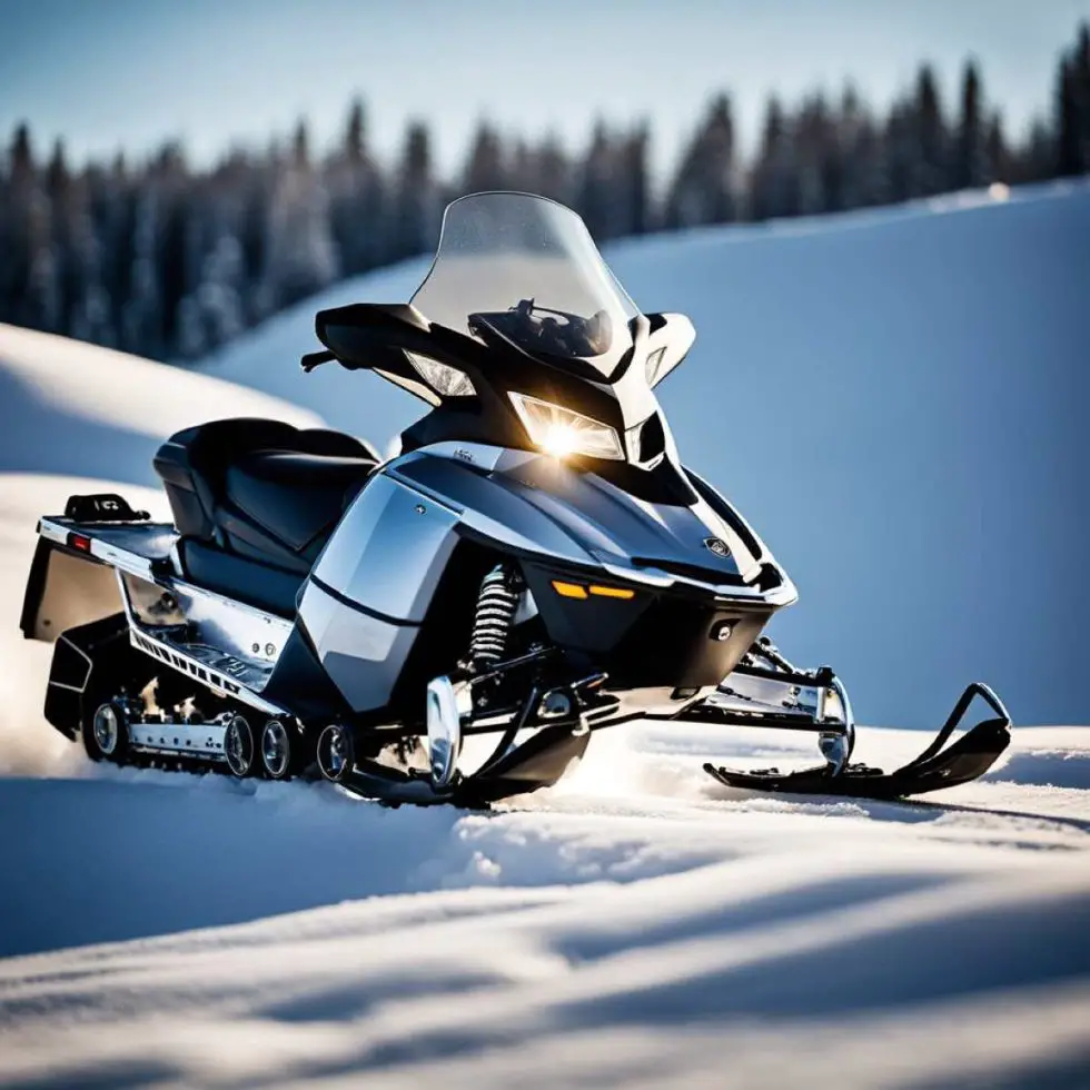 How Much Does a Snowmobile Cost? (With Videos and Explanation)