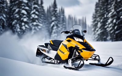 KBB Snowmobile: Accurate Valuations and Insider Tips