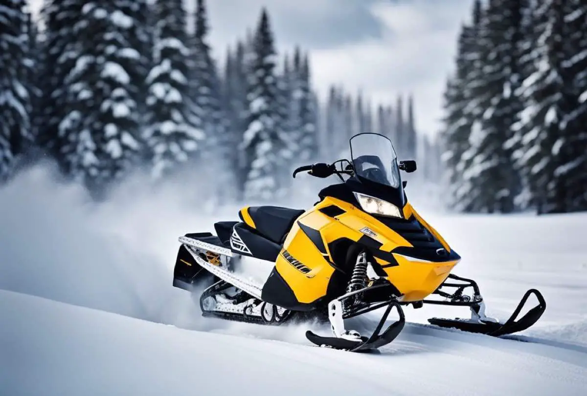 KBB Snowmobile Accurate Valuations and Insider Tips