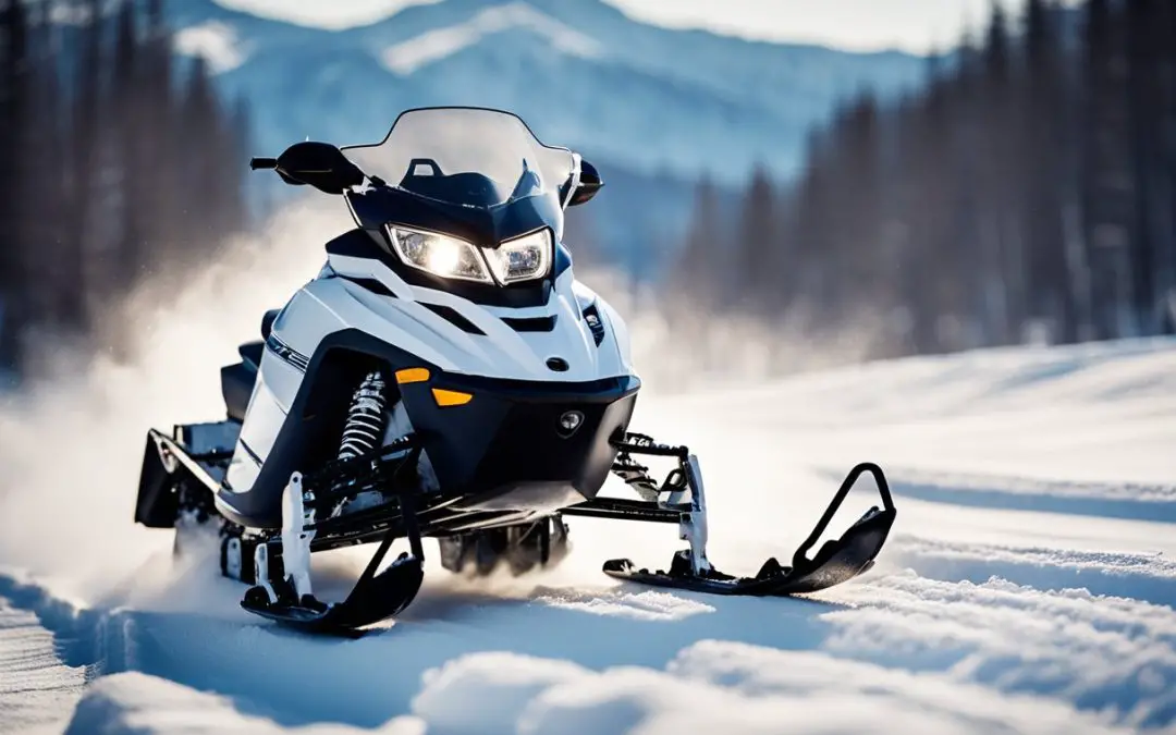 What is a Hyfax on a Snowmobile: (Essential Guide)