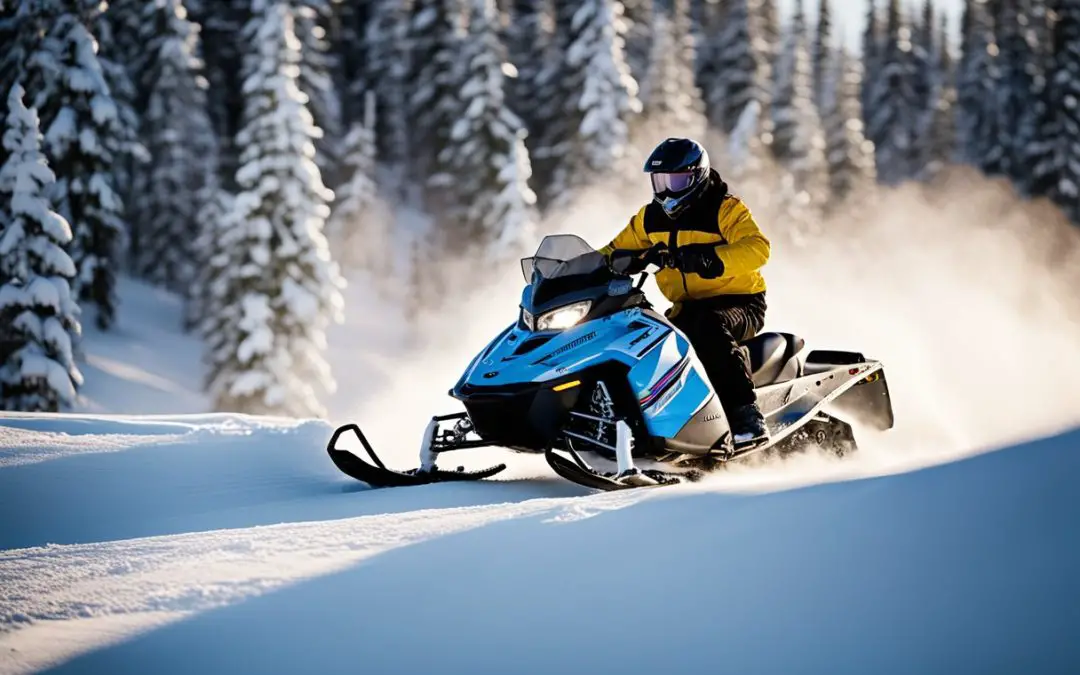 Is Snowmobiling Dangerous? (Avoid These Mistakes)