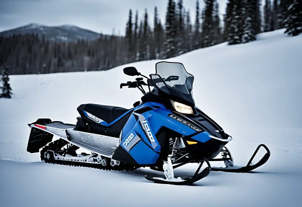 Snowmobiles Nada Book Info