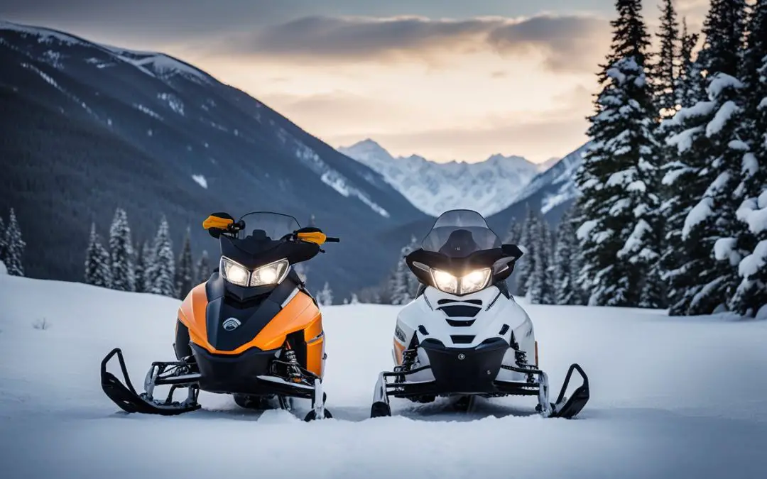 Do Snowmobiles Have Titles? (You May Not Need One)