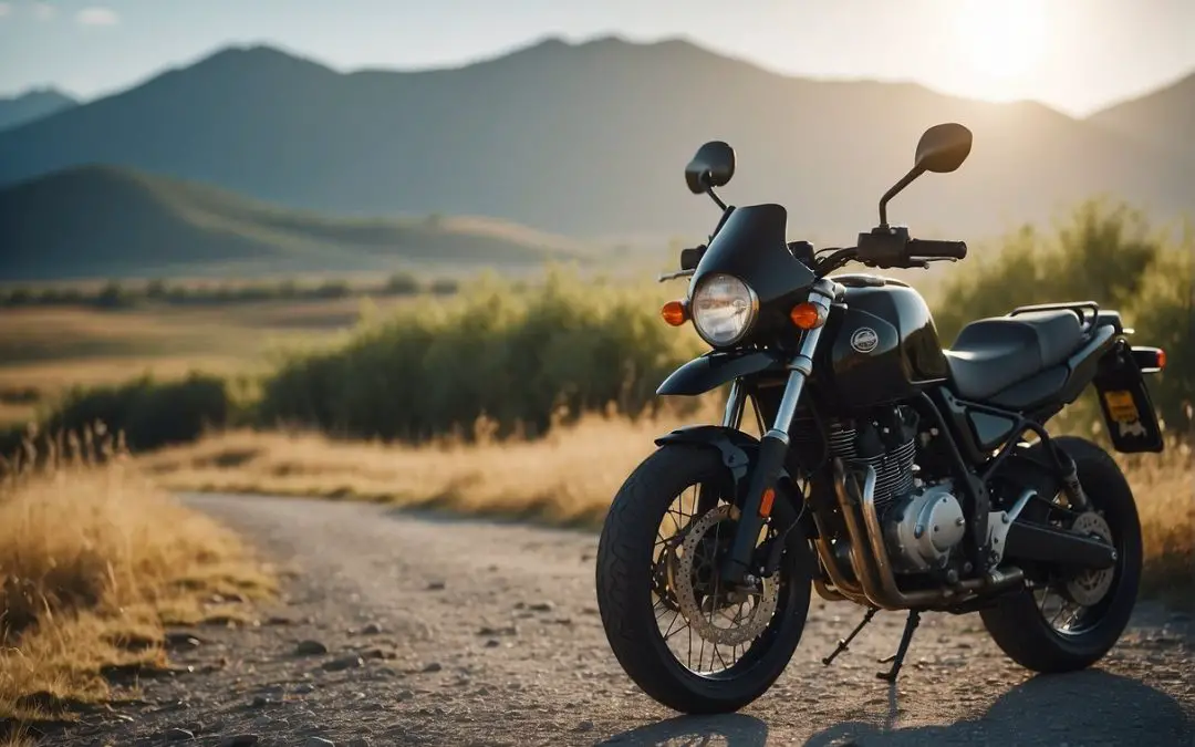 Kelley Blue Book Motorcycle Value (Your Trusted Valuation Guide)