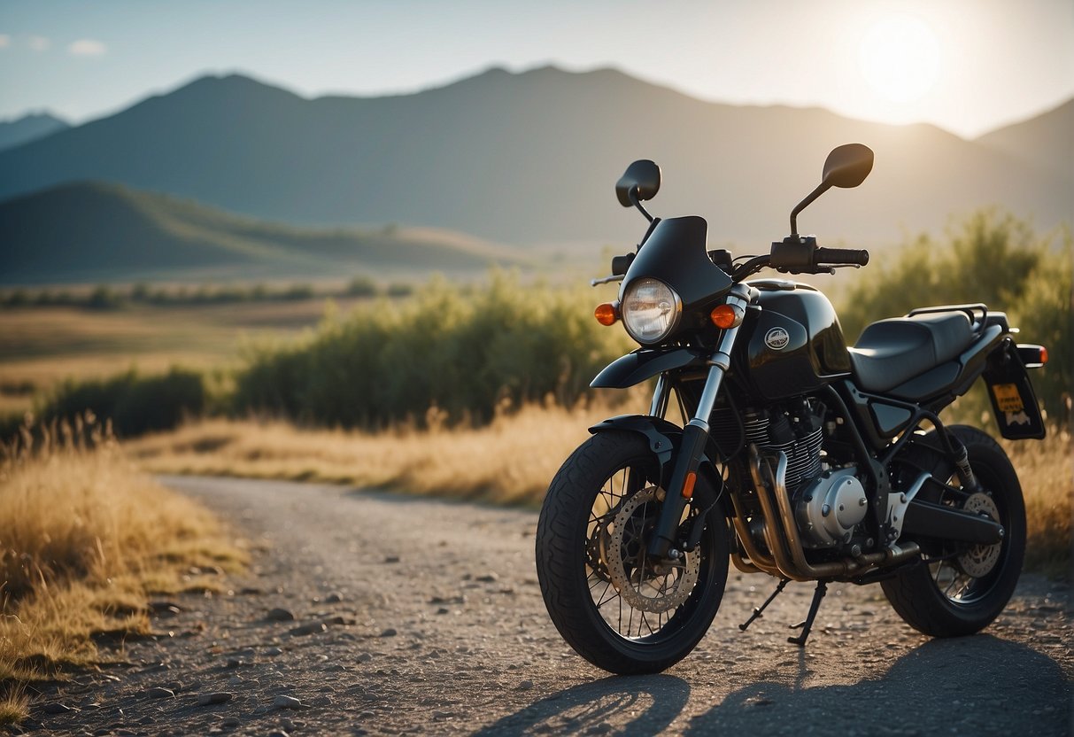 Kelley Blue Book Motorcycle Value (Your Trusted Valuation Guide)