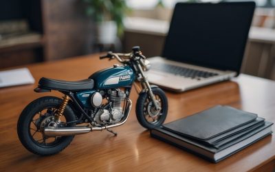 Nada Motorcycle Values (Your Guide to Accurate Pricing)