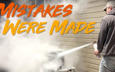 3 Common Mistakes To Avoid In Your RV