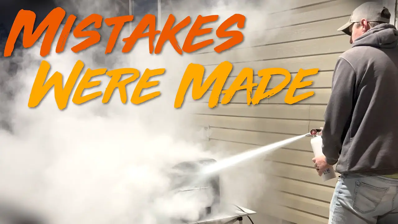 3 Common Mistakes To Avoid In Your RV