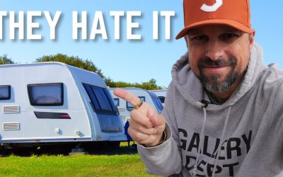 7 Reasons RV Park Owners Hate Their Job
