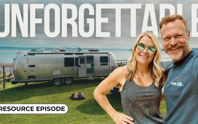 5 Secrets To Creating Unforgettable RV Trips