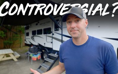 Controversial RV Topics