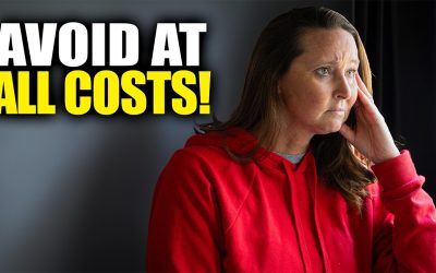 10 Of The Most Dangerous Places to RV