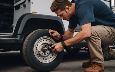 How To Fix Electric Drum Brakes Yourself