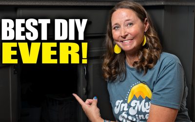 RV Faucet Replacement (A Surprising Easy RV Mod You Should Do)