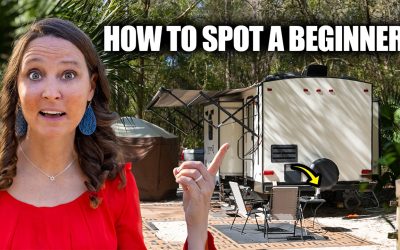10 Mistakes to Never Make While Setting Up an RV