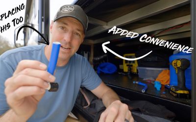 How To Install a Supply Line Shut Off Valve (This is a Must)