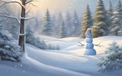 5 Reasons Why You Should Visit Banff National Park in the Winter