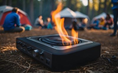 6 Campground Etiquette Rules You Should Follow