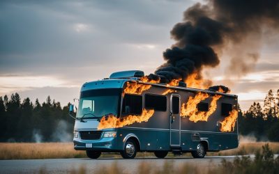 7 RV Service Repair Centers You Should Know