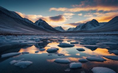 The Cost of RVing in Alaska