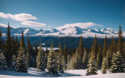 20 Things To Know About Alaska RV Travel