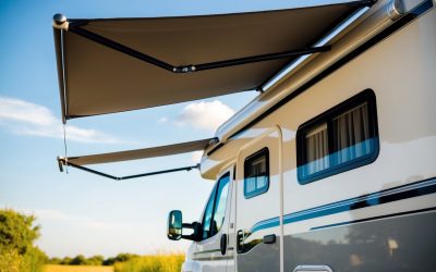 7 Warnings from an RV Tech