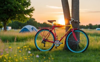 8 Easy RV Fitness Equipment To Travel With