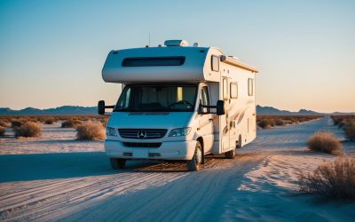 5 Boondocking Tips (Don't Struggle!)