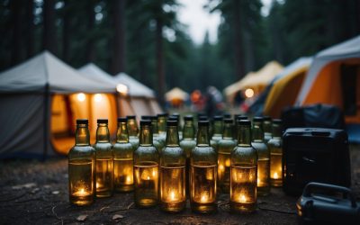 8 Things That Will Make You The Most Annoying RVer