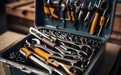 8 Steps To RV Inspection