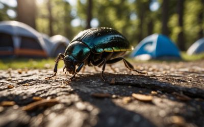 How To Keep Bugs Away On Your Next TV Trip (5 Tips)