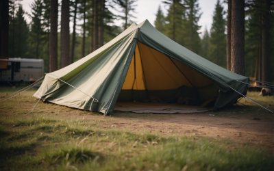 10 Of The Biggest RV Lies