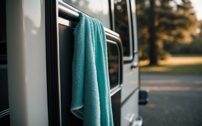 6 Cheap and Easy RV Hacks That Actually Work